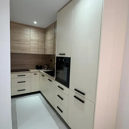 Bare Apartment Jajce