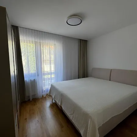 Bare Apartamento Jajce