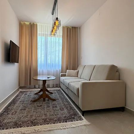 Apartment Bare Jajce