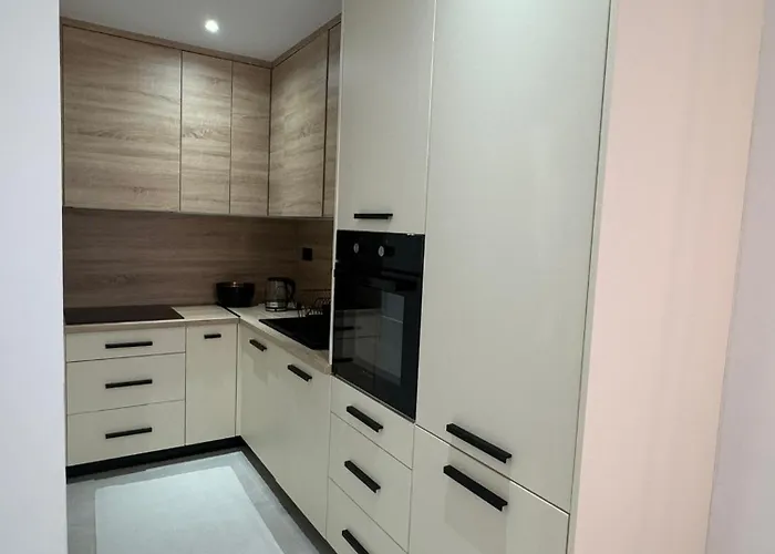 Bare شقة يايتشه