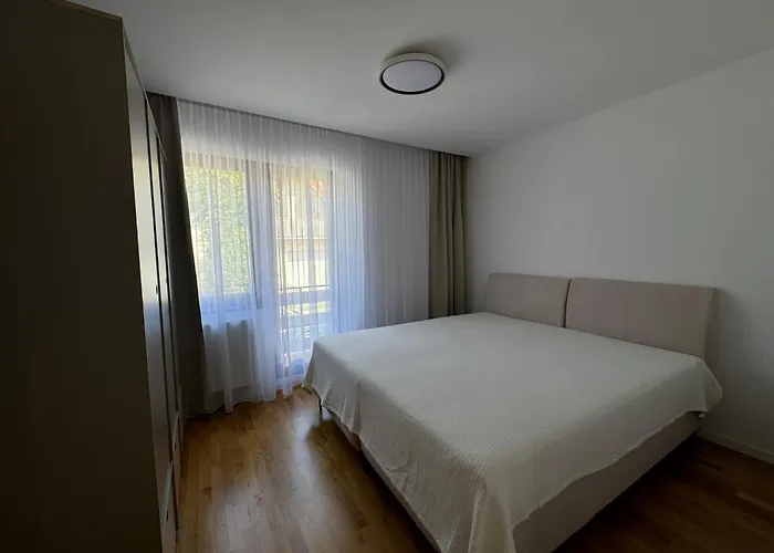 Bare شقة يايتشه