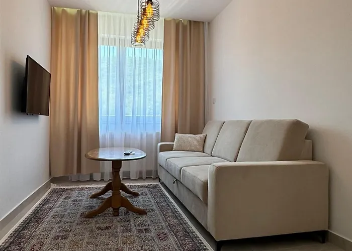 شقة Bare يايتشه